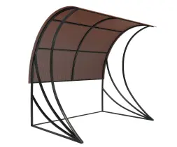 Навес для скамейки «Сидней»