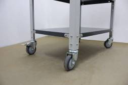 Тележка ДВК ДВК SMART 1-1М