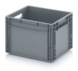 Евроконтейнер пластиковый EG 43/27