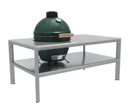 Стол для гриля «Смак» HPL плюс нержавейка