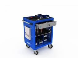 Тележка ДВК PERFO №1