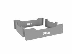 Ограничители ДВК PROFI (к-т)