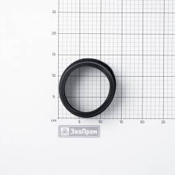 Переходник с чугуна на пластик 123х110