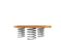 Диск на пружинах BALKWOOD «Попрыгунчик»