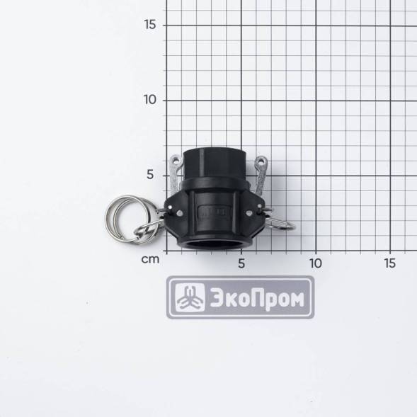 Муфта соединительная БРС G1 ВР тип D