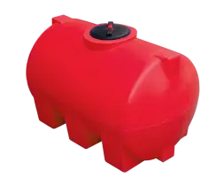 Емкость горизонтальная 1000л Усиленная