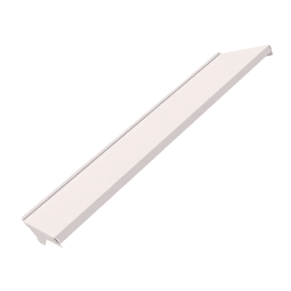 Полка для стеллажей ДВК SORTEX 250, 37x949x250 мм [КГ031108]