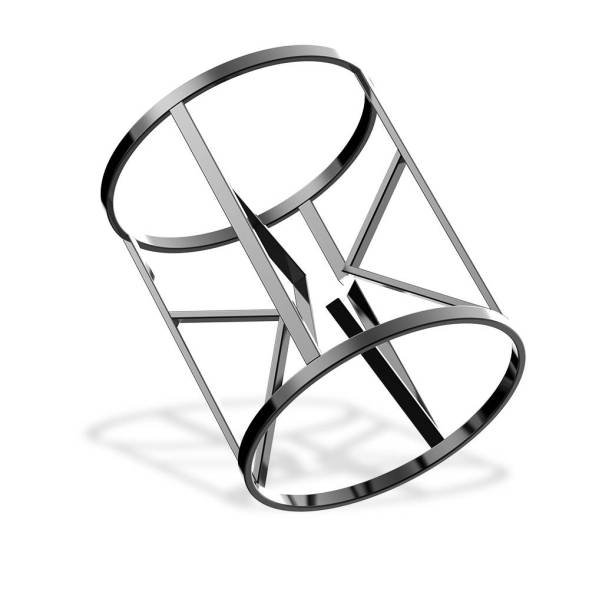 Обрешетка для К 200 литров