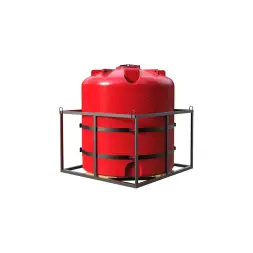 Кассета 6м3 для КАС медиум Д