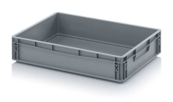 Евроконтейнер пластиковый EG 64/12