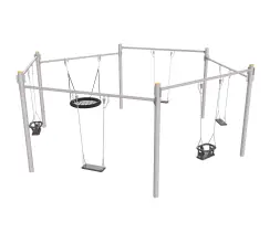 Качели КИДИ «Флинт»