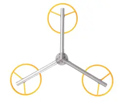 Карусель КИДИ «Сейлем»