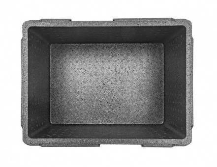 Термобокс пенополипропиленовый с крышкой StP Normal 14 л, 40 кг/м3