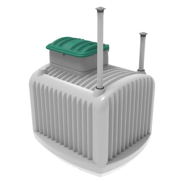 Погреб Rostok 8000