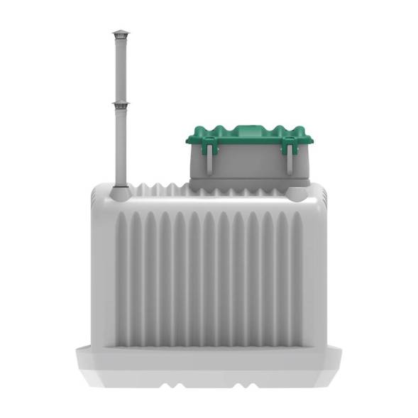 Погреб Rostok 8000