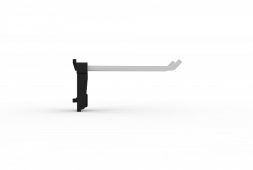 Крючок ДВК двойной 100 мм