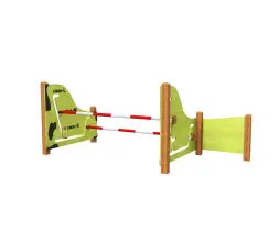 Препятствие для собак «Барьер»