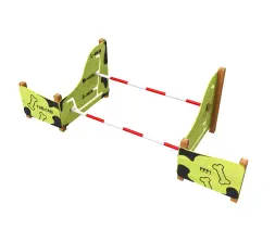 Препятствие для собак «Барьер»