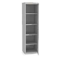 Шкаф архивный ШХА-50(40)