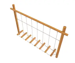 Балансировочный комплекс HARDWOOD «Кинсейл»