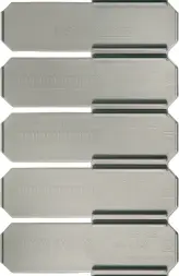 Разделитель DPS 4591 мм, серый