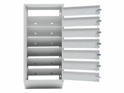 Почтовый ящик PB-7C.KL RВ