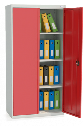 Шкаф архивный ШХА-900(50)