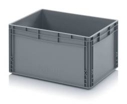 Евроконтейнер пластиковый EG 64/32 HG