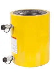 Домкрат гидравлический грузовой TOR ДУ10Г250 (HHYG-10250S) 10 т двухсторонний