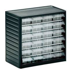 Кассетница Treston, 310x180x290 мм,  291-3