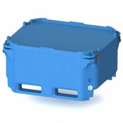 Крышка для изотермического контейнера 1240x1040x120 мм