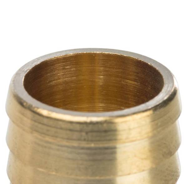 Штуцер с наружной резьбой 3/4" х 20 мм