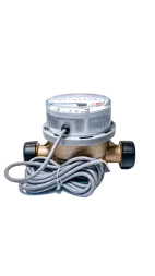 Счетчик крыльчатый одноструйный холодной и горячей воды С-300M-15-М-110-C