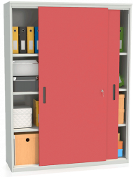 Шкаф-купе архивный AL 2015