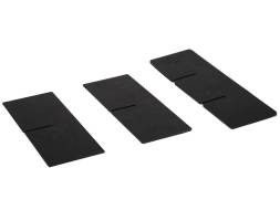 К1 Перегородки комплект (антистатика)