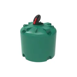 Емкость TR 3000 с откидной крышкой зеленый