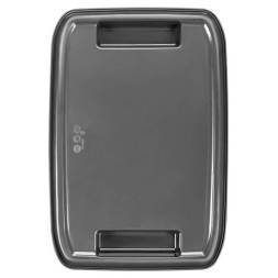 Контейнер для мусора Smart Bin 50л, зеленый