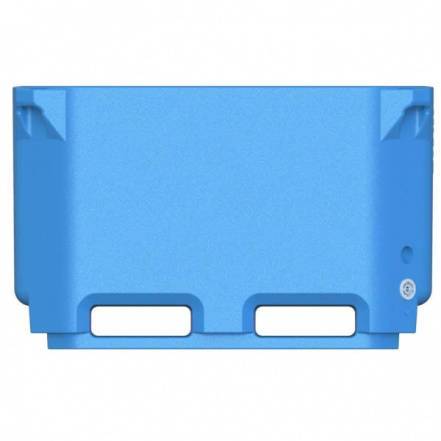 Контейнер изотермический 1240x1040x765мм 600л (без крышки)