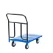 Тележка платформенная Стелла-техник КП-300-200-К, 600х900мм