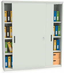 Шкаф-купе архивный AL 2018