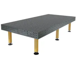 Стол для сварки «Профи»