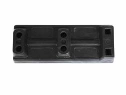 Опора полимер-песчаная 18 кг