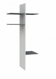 Шкаф ДВК SMART хозяйственный