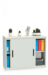 Шкаф-купе архивный ALS-8812