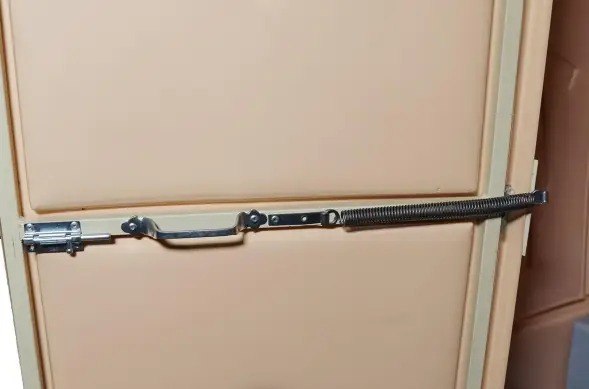 Туалетная кабина «СТАНДАРТ МД» с деревянным поддоном