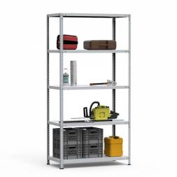 СТФ Стеллаж 735-1,8