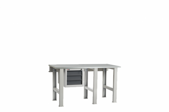 Верстак ДиКом ВЛ-150-ЦФ-02