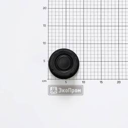 Отвод из бака в сборе G2 ПП, 115.1116.000.0