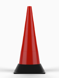 Конус дорожный КС-2.2