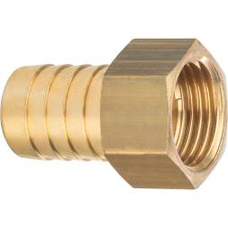 Штуцер с внутренней резьбой 1" х 25 мм